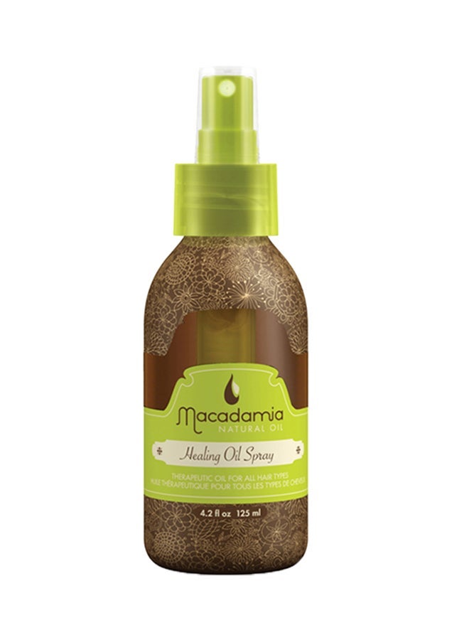 Macadamia Healing Oil Spray 125ml