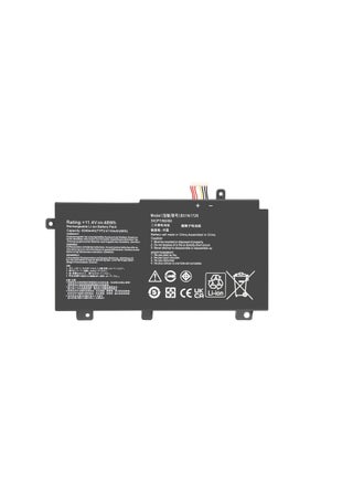 B31N1726 Laptop Battery for ASUS TUF A15 FA506 FA506IV FX504 FX504GM FX505 FX505D FX505DT FX505DV FX505DY FX504GD FX504GE FX80 FX80GM FX80GE FX80GD FX80GD FX80GD 86 FFX8 6FM FX86FE Gaming A17 FA706 - pzsku/ZA74CF94E1B5ED7F8A2B8Z/45/1747763938/b35cbe63-be44-49bc-b027-459a9df257b1