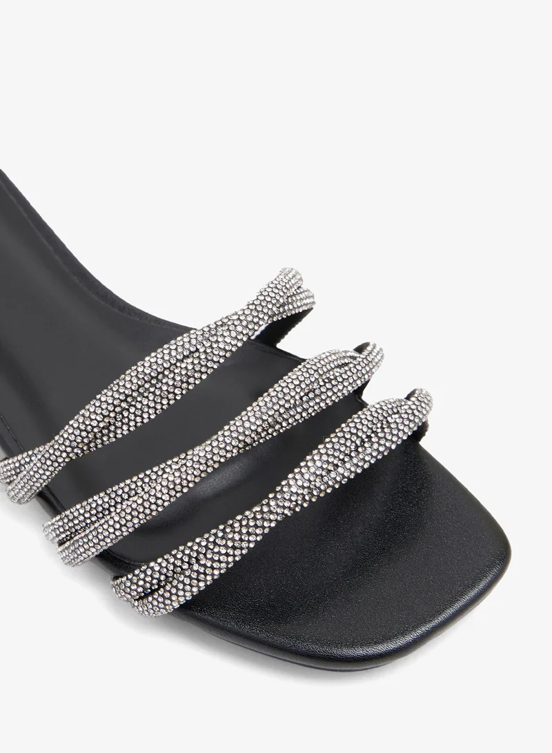 Lorianne  Martha Re-Flat Sandals for Women | Best Price UAE