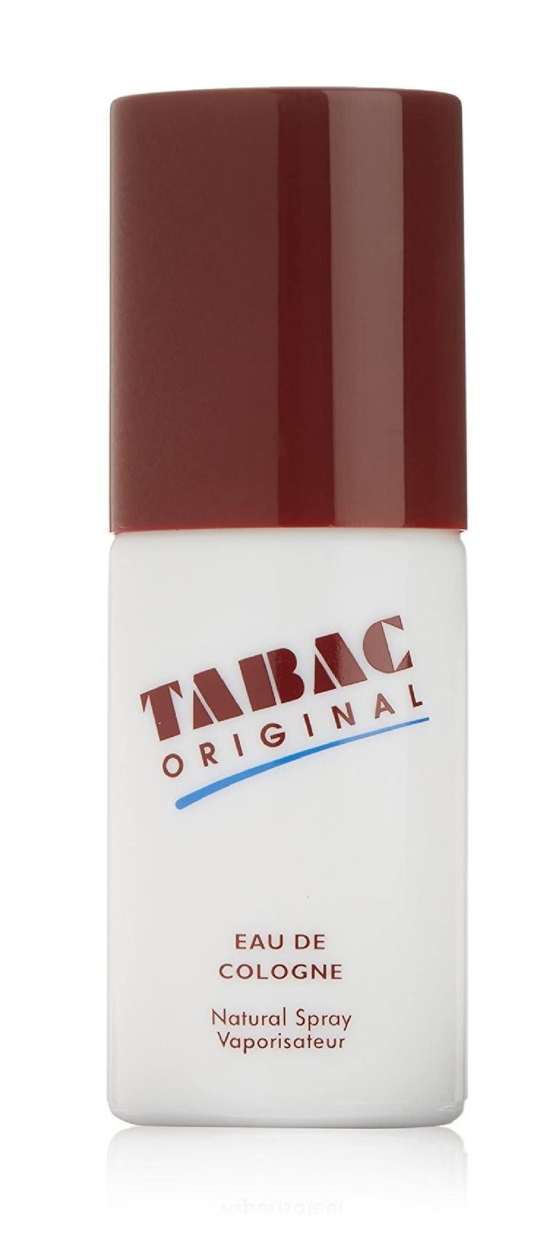 Tabac Original Tabac Maurer & Wirtz Tabac Original Eau de Cologne Splash for Men, 3.4 Ounce - Image 1