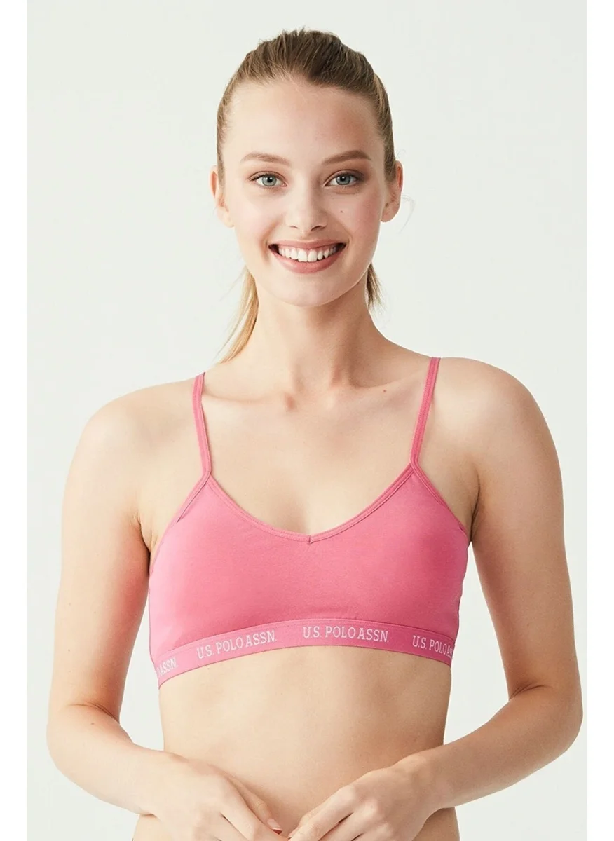 يو اس بولو اسن Women's Bustier