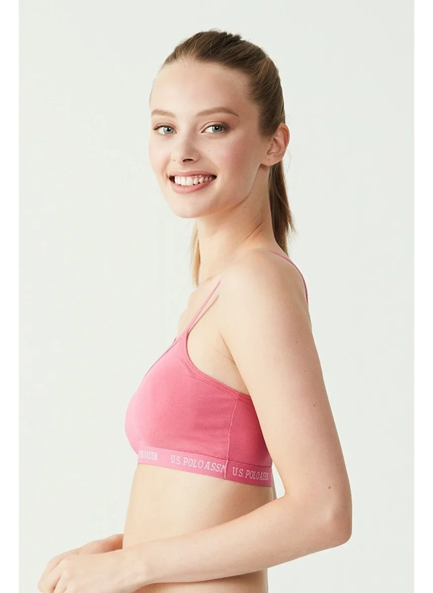 يو اس بولو اسن Women's Bustier