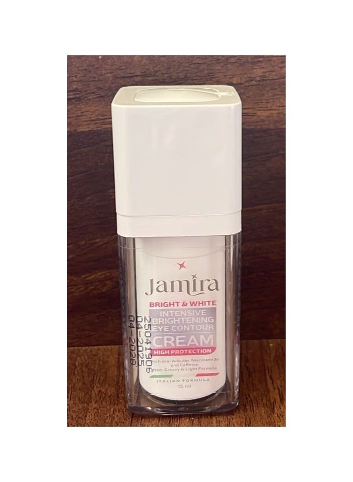 Generic Jamira Whitening Eye cream 15 ml  - Image 3