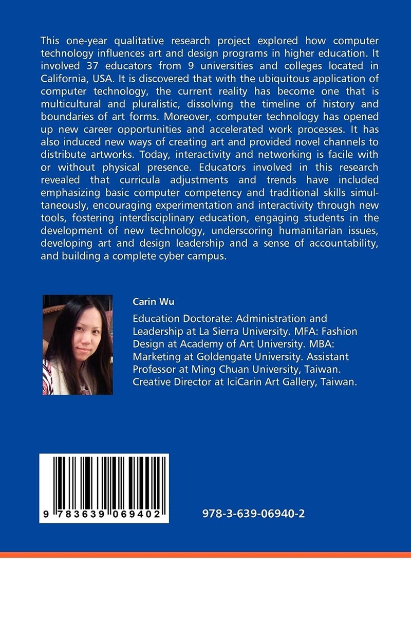 How Computer Technology Influences Art and Design Programs - Image 2