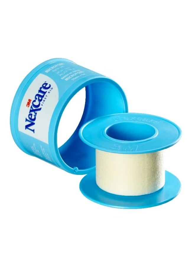3M Nexcare Micropore Paper Tape 25 Mm X 5 M - Image 1