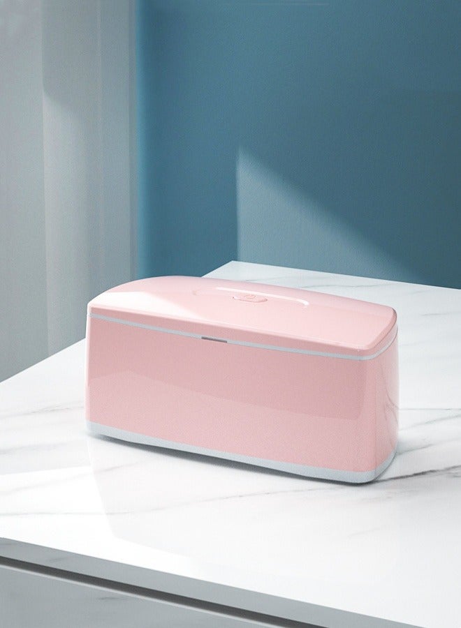 M MIAOYAN UV disinfection box multifunctional cosmetic mobile phone sterilization disinfection machine household electronic portable UV sterilizer  - Image 1