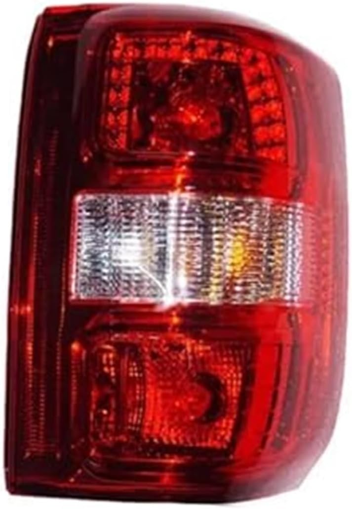 Wivplex Rear Brake Light for Mitsubishi Pajero/Montero 1989-1999 - Image 1