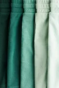 H&M Light green/Dark green