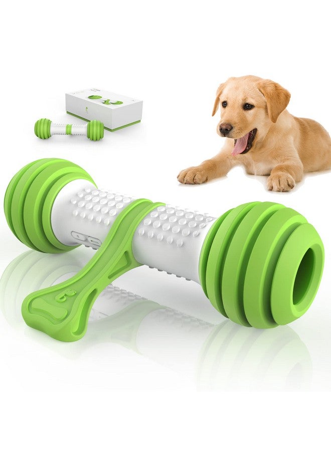 Interactive Dog Toys, Durable Motion Activated Automatic Dog Bone For Medium & Large Dogs Boredom, Electronic Dog Enrichment Toys To Chase, Usb Rechargeable