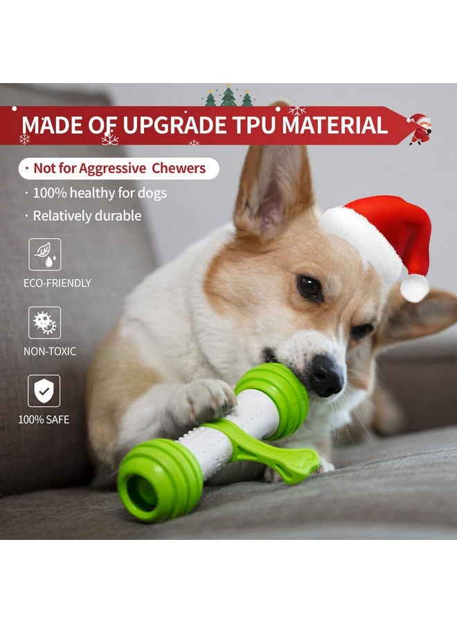 Interactive Dog Toys, Durable Motion Activated Automatic Dog Bone For Medium & Large Dogs Boredom, Electronic Dog Enrichment Toys To Chase, Usb Rechargeable