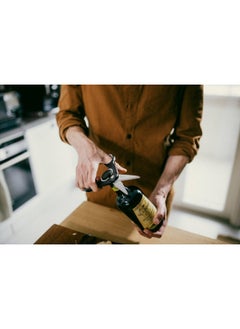 Fiskars Fiskar 859977 Kitchen Scissor  Black  - Image 4