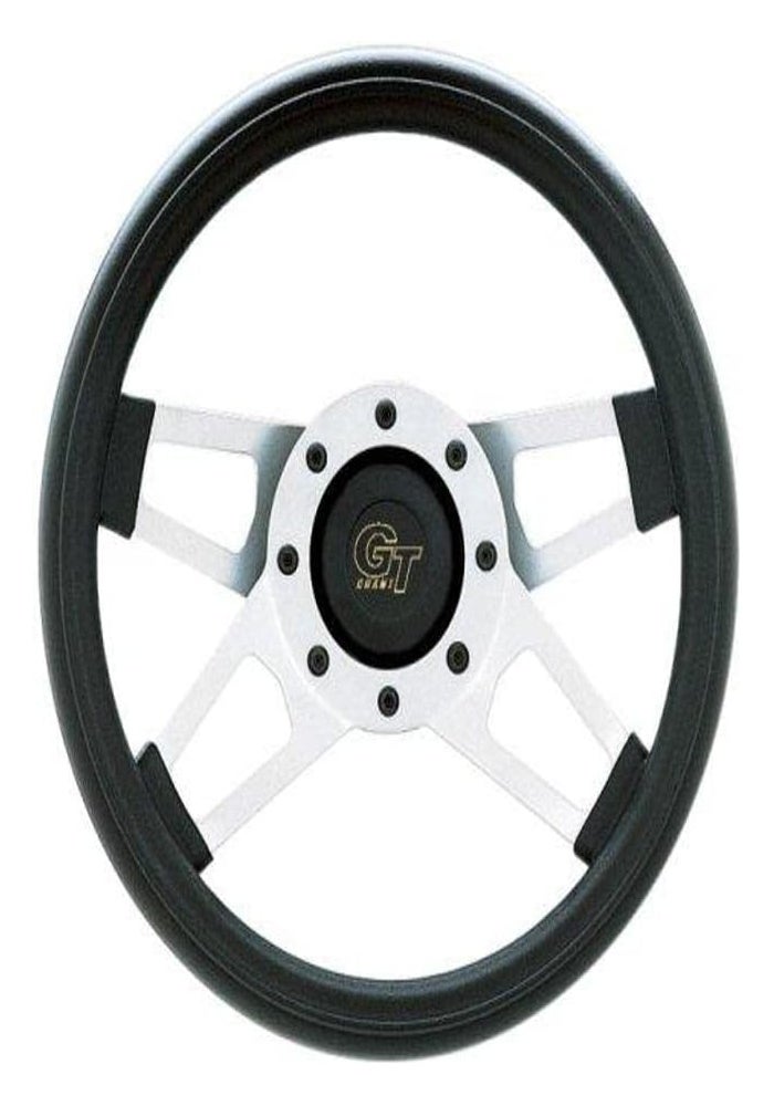 Grant 415 Challenger Steering Wheel - Image 1