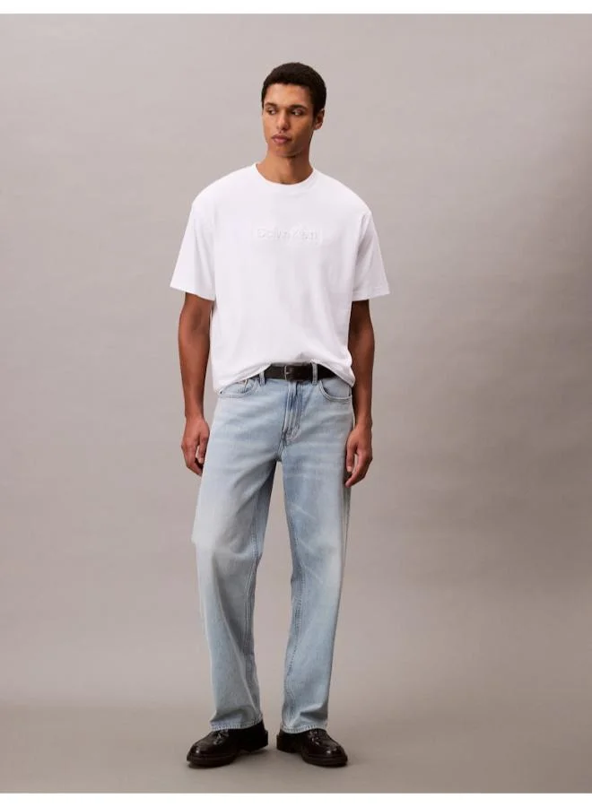 CALVIN KLEIN Short Sleeve T-Shirt