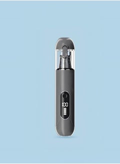 Beautiful New Handheld Vacuum Cleaner for Car Use, Small Home Use, High Suction, Brushless Motor, Portable Vacuum Cleaner 