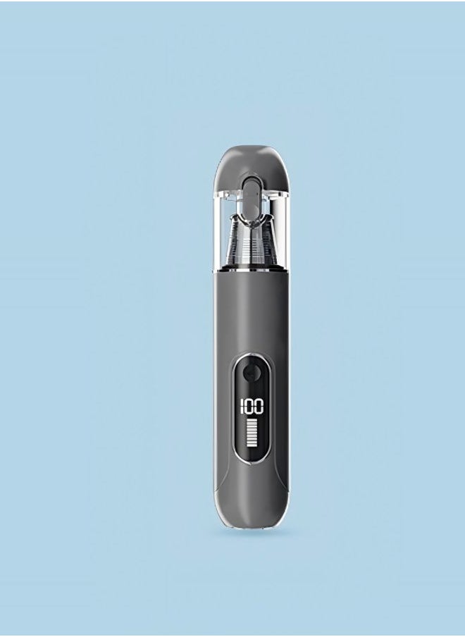 Beautiful New Handheld Vacuum Cleaner for Car Use, Small Home Use, High Suction, Brushless Motor, Portable Vacuum Cleaner 