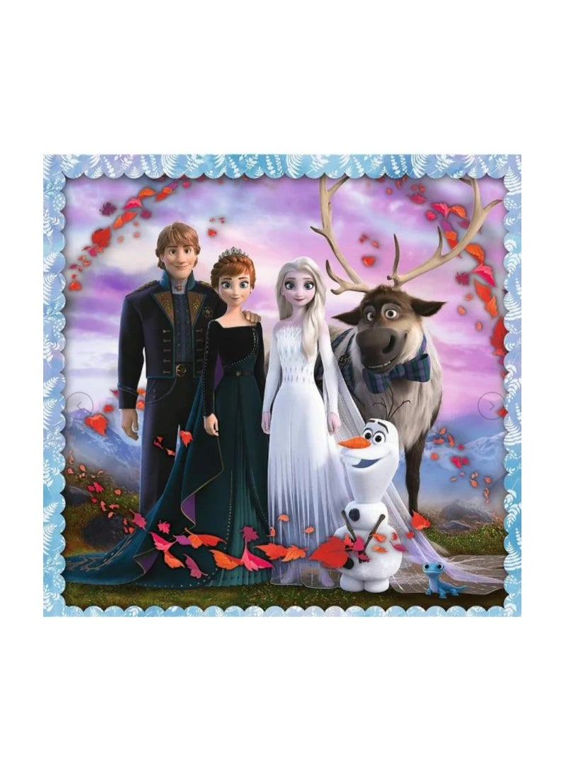 تريفل مجموعة الغاز فروزين 3 فى 1 - Image 2