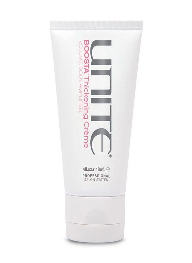 UNITE Hair UNITE Hair BOOSTA Thickening Crème, 4 Oz (Pack of 1)  - Image 2