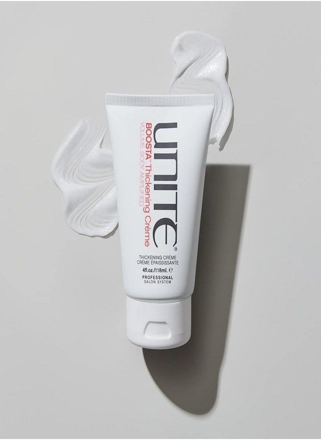 UNITE Hair UNITE Hair BOOSTA Thickening Crème, 4 Oz (Pack of 1)  - Image 3