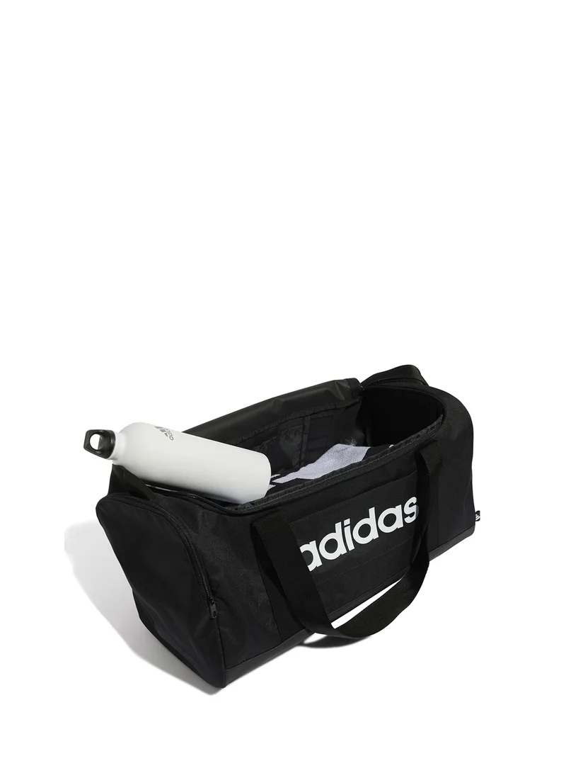 Adidas Linear Small Duffel Bag