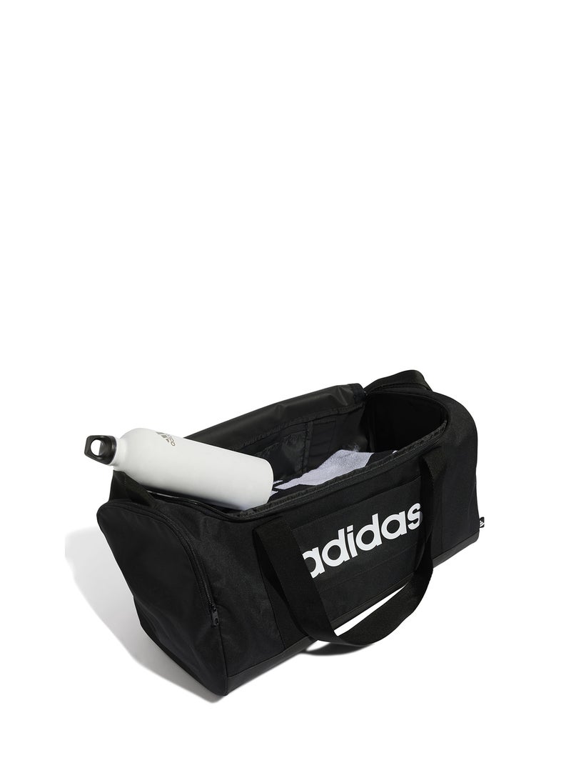 Adidas Linear Small Duffel Bag  - Image 5