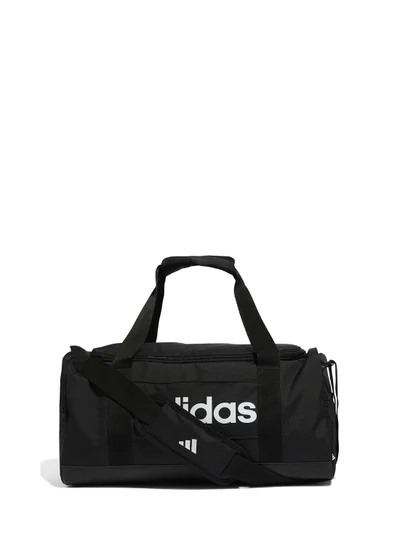 Adidas Linear Small Duffel Bag