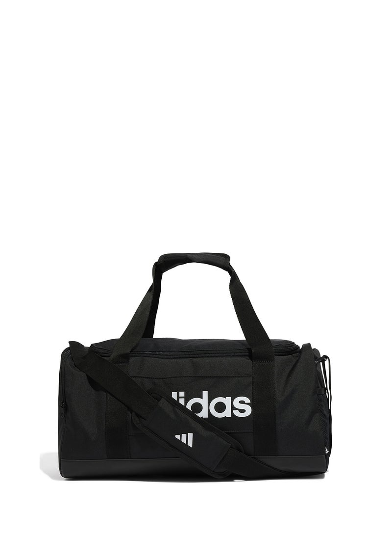 Adidas Linear Small Duffel Bag  - Image 1
