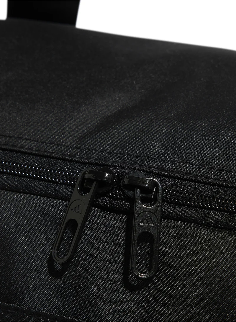 Adidas Linear Small Duffel Bag