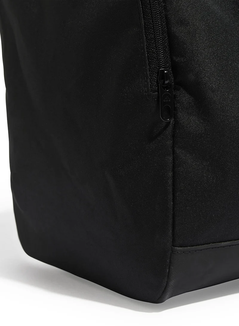 Adidas Linear Small Duffel Bag
