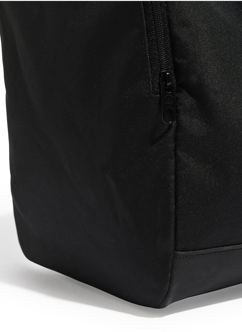 Adidas Linear Small Duffel Bag  - Image 4