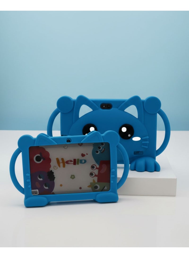 KATWIK K600 KIDS Tablets 8GB RAM 256 GB ROM WIFI - Image 1