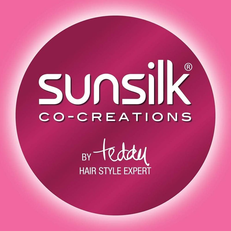 Sunsilk شامبو صن سيلك الكثيف والطويل، 340 مل - Image 5