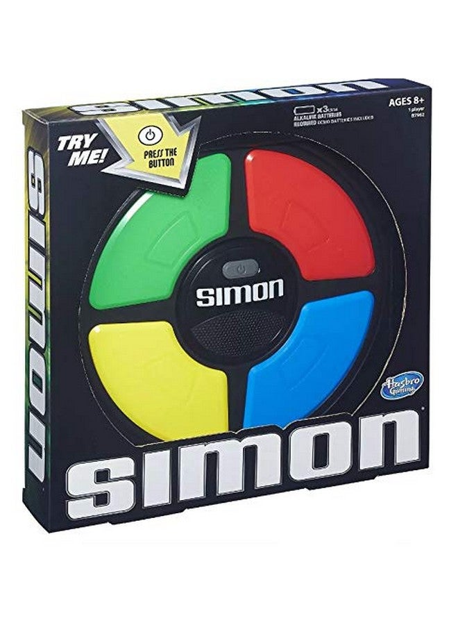 SIMON Classic Game (1 Pack) - Image 3