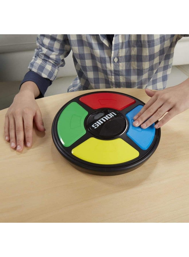 SIMON Classic Game (1 Pack) - Image 4