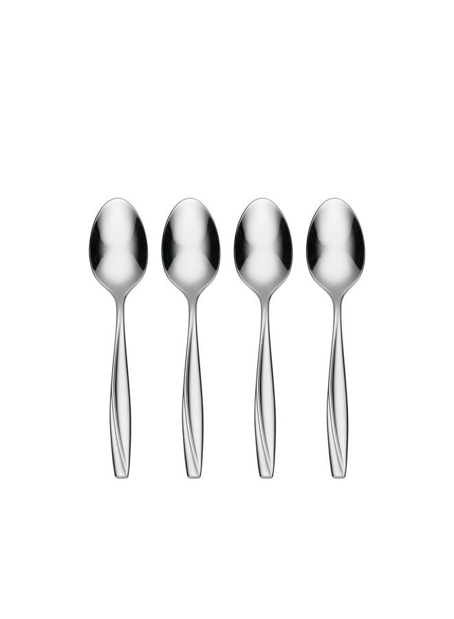 Oneida Camlynn Set of 4 Teaspoons - Image 1