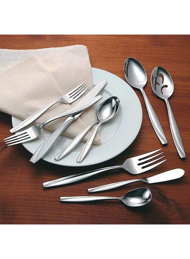 Oneida Camlynn Set of 4 Teaspoons - Image 2