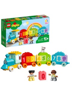 LEGO Duplo My First Number Train (23 Pieces)  - Image 2