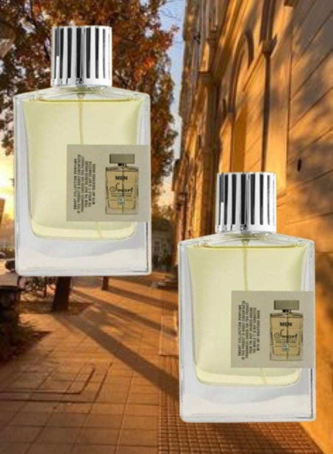 سمارت كولكشن  2 قطع عطر سمارت كوليكشن رقم 332 100 مل - Image 1