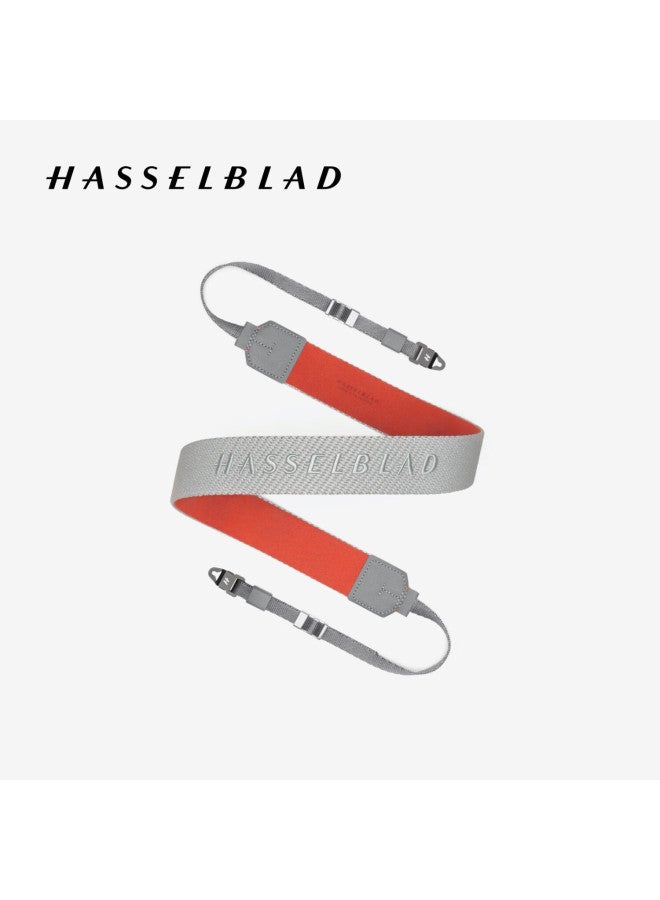 Hasselblad "Free Roaming" Camera Strap For Hasselblad X2D/X1D/907X Series Medium Format Cameras - Image 2