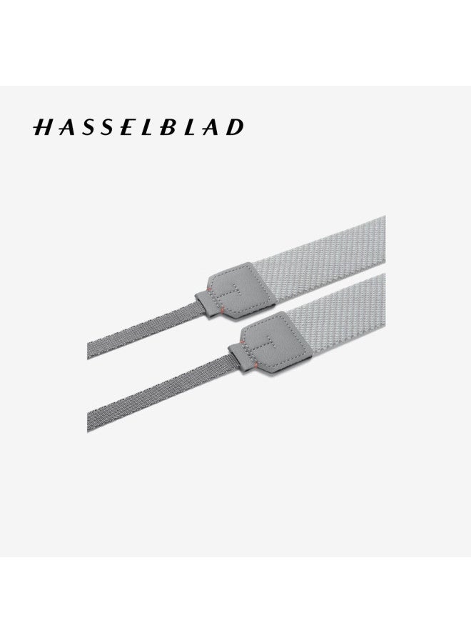 Hasselblad "Free Roaming" Camera Strap For Hasselblad X2D/X1D/907X Series Medium Format Cameras - Image 4