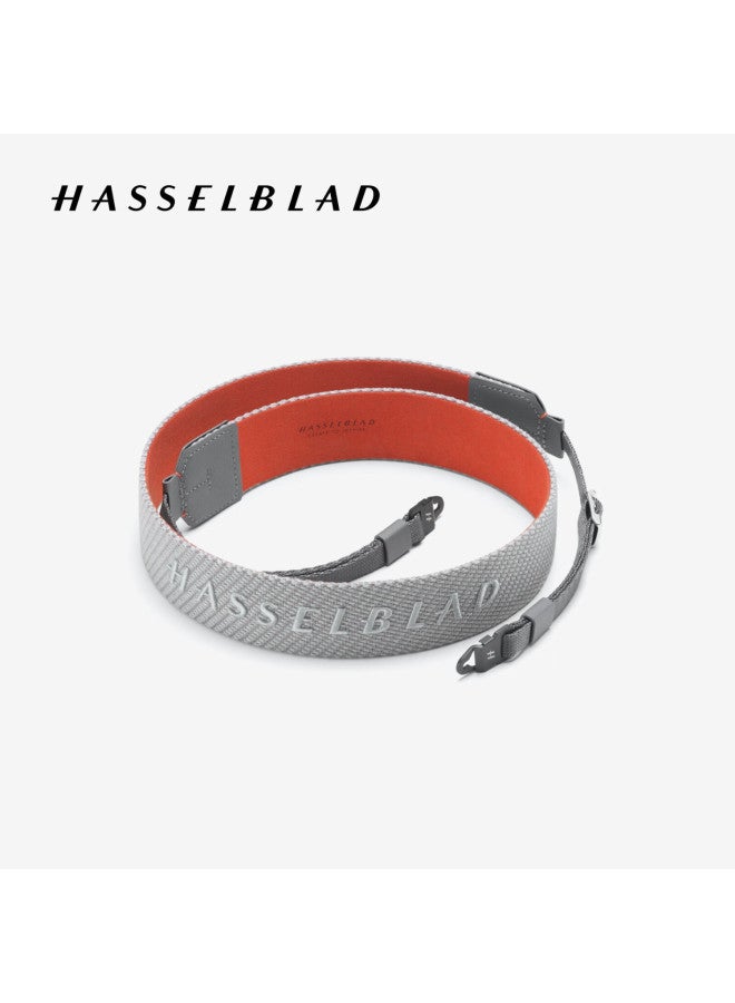 Hasselblad "Free Roaming" Camera Strap For Hasselblad X2D/X1D/907X Series Medium Format Cameras - Image 1