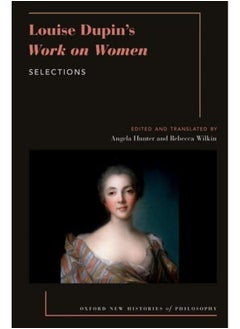 Louise Dupin's Work on Women: Selections - pzsku/ZA74ECDA3314F83F7F53EZ/45/_/1740733275/767980ec-1961-439d-863b-dde15c8f74b7