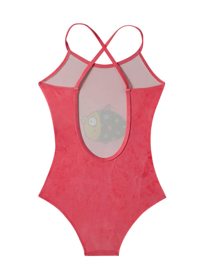 Slipstop Bell Junior Swimsuit