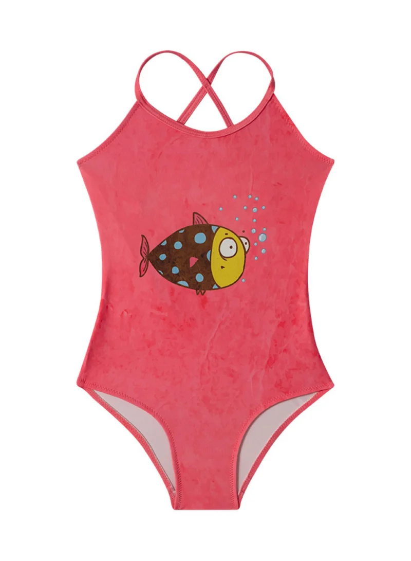 Slipstop Bell Junior Swimsuit