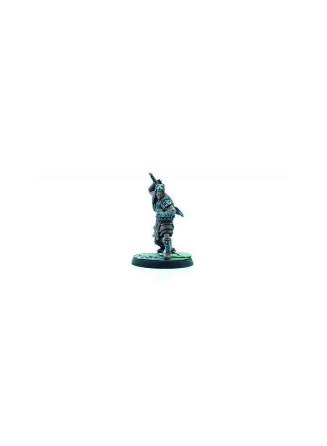 Modiphius Elder Scrolls Call to Arms - Stormcloak Chieftains - Image 4