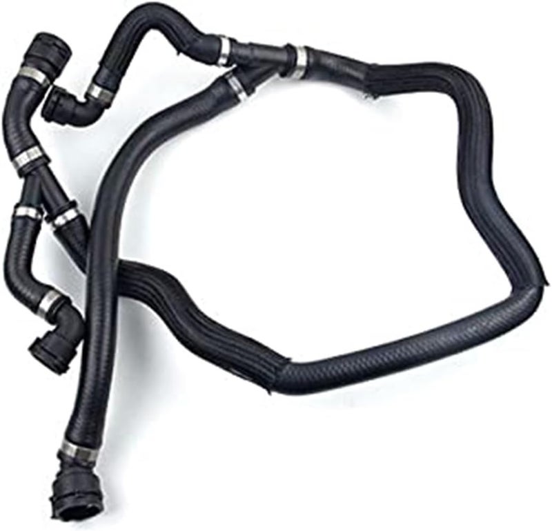 DEMULAX Radiator Water Hose for F15 F16 - Image 5