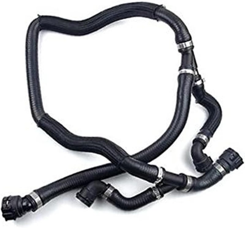 DEMULAX Radiator Water Hose for F15 F16 - Image 1