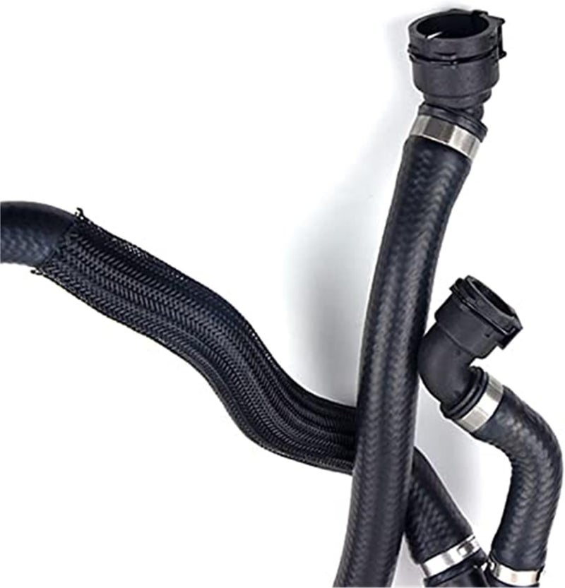DEMULAX Radiator Water Hose for F15 F16 - Image 3