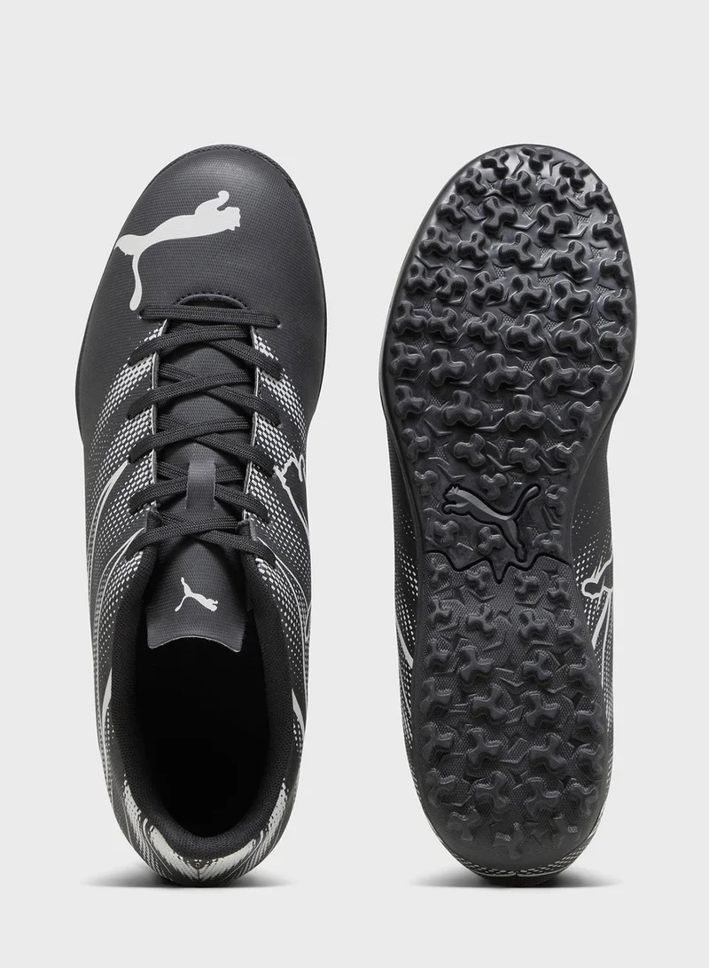 PUMA Attacanto TT Football Boots
