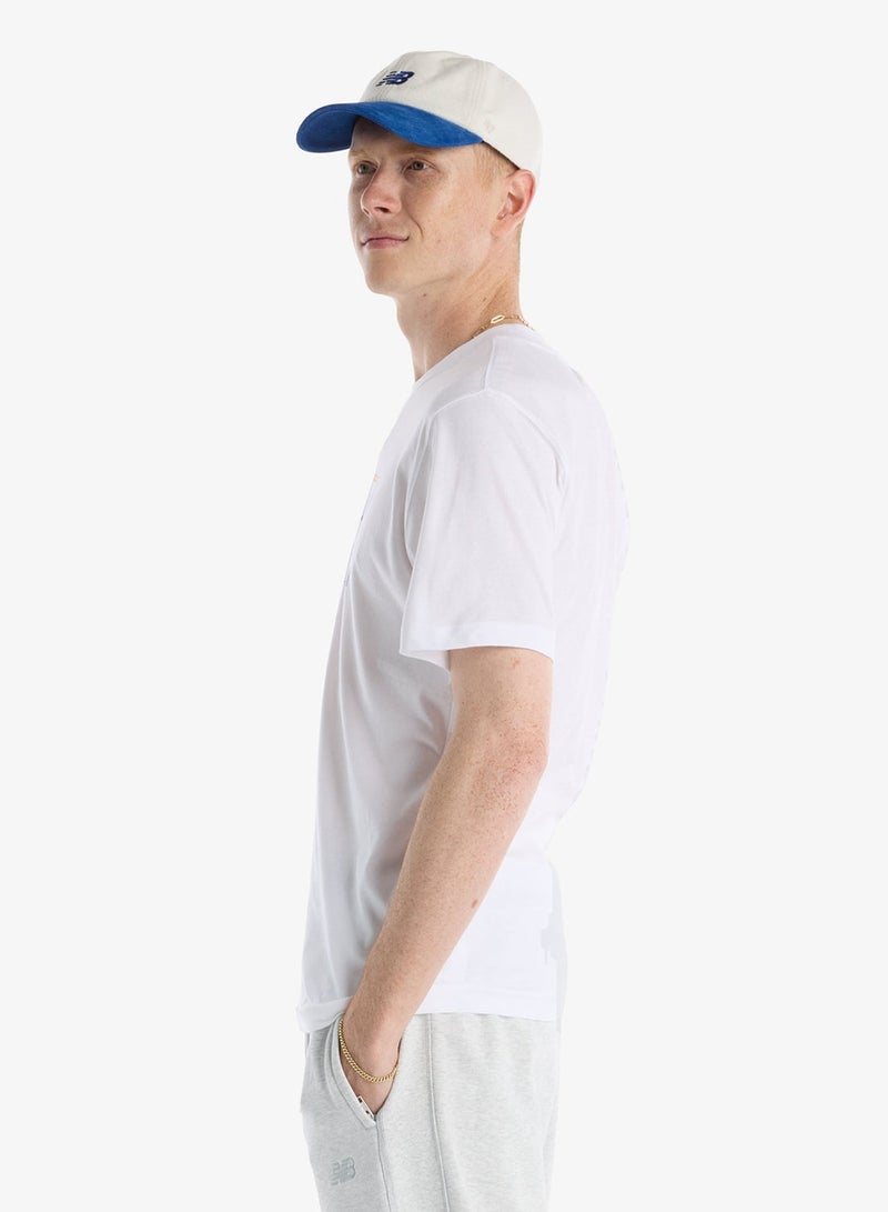 New Balance City Walk T-Shirt - Image 3