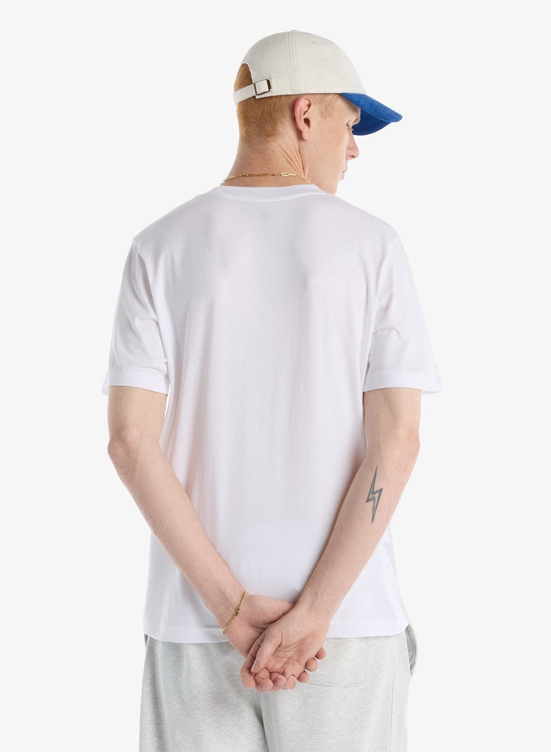 New Balance City Walk T-Shirt - Image 2